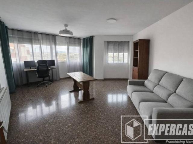 Piso en Alquiler en Manises
