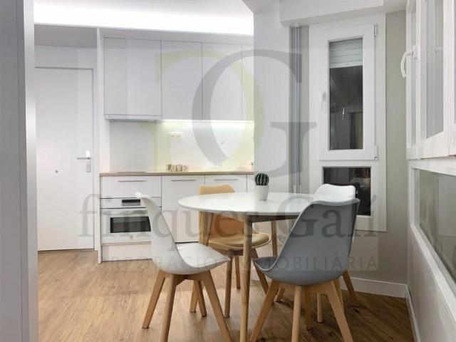 Piso en alquiler en Manresa