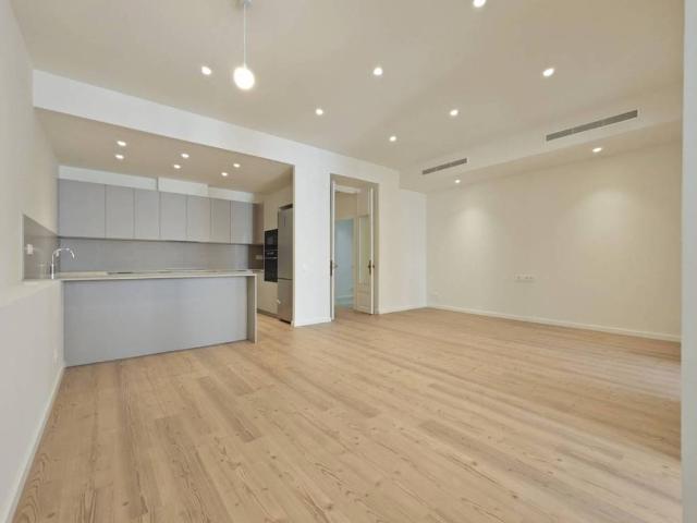 Piso en Alquiler en Manresa