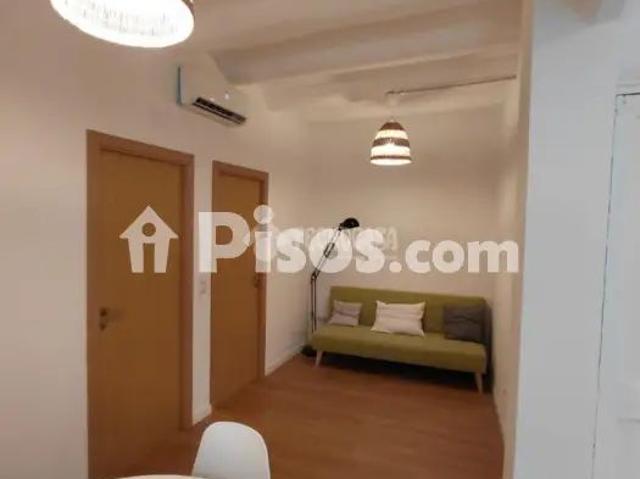 Piso en alquiler en Manresa