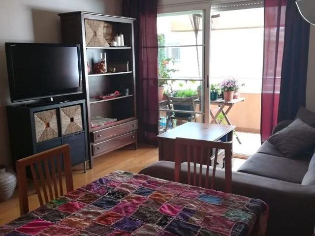 Piso en alquiler en Manresa, de 43 m² 2 habitaciones por 679