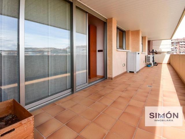 Piso en alquiler en Manresa, de 77 m² 3 habitaciones por 961
