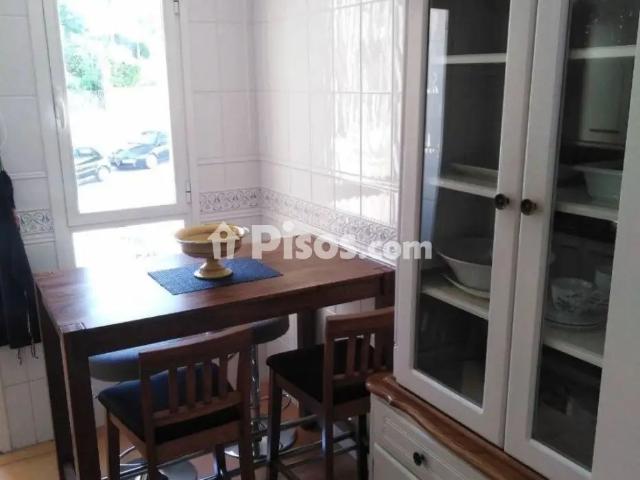 Piso en alquiler en Mascarat