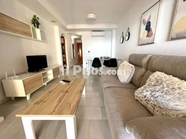 Piso en alquiler en Mascarat