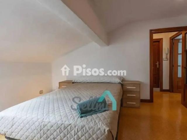 Piso en alquiler en Masip La Ería La Argañosa Parque del Oeste