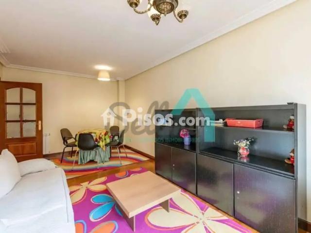 Piso en alquiler en Masip La Ería La Argañosa Parque del Oeste