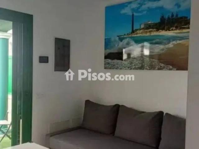 Piso en alquiler en Maspalomas Meloneras