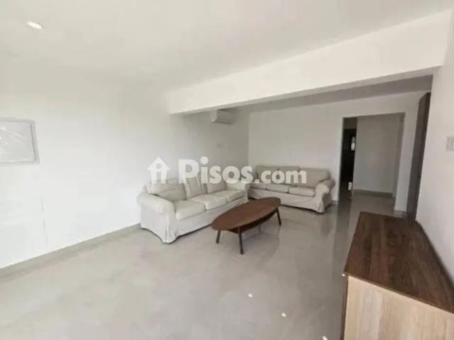 Piso en alquiler en Maspalomas Meloneras