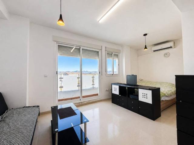Piso en Alquiler en Massamagrell