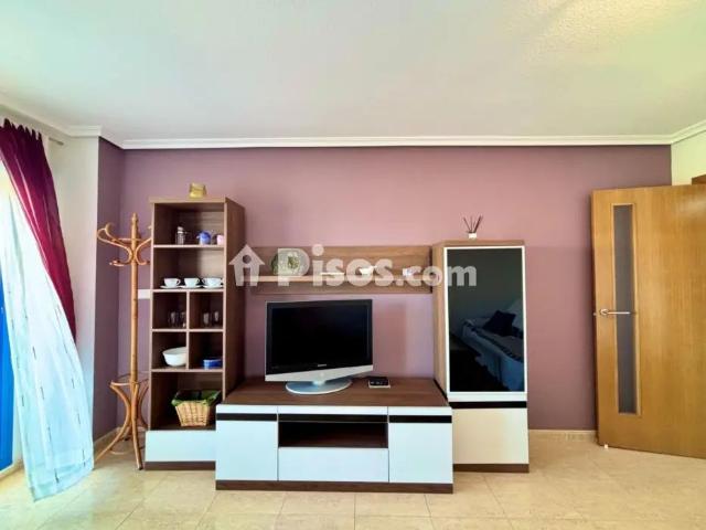 Piso en alquiler en Masymas