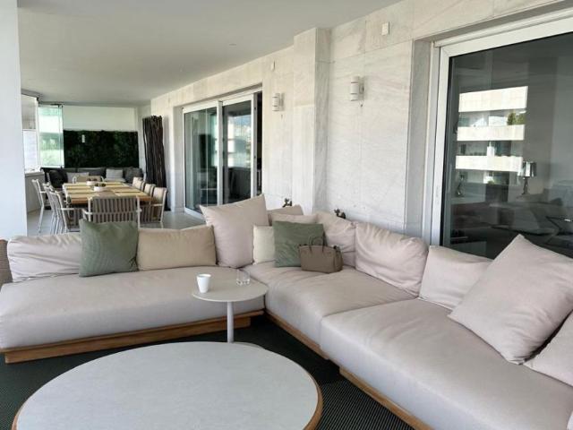Piso en alquiler en Marbella Málaga
