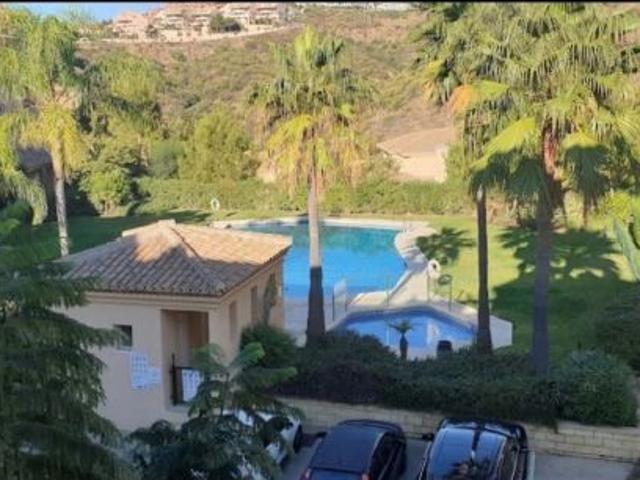 Piso en Alquiler en Marbella, Málaga
