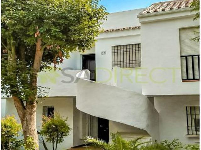Piso en Alquiler en Marbella, Málaga