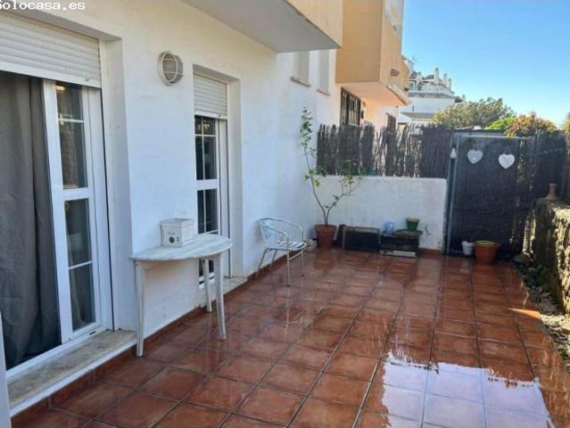 Piso en Alquiler en Marbella, Málaga