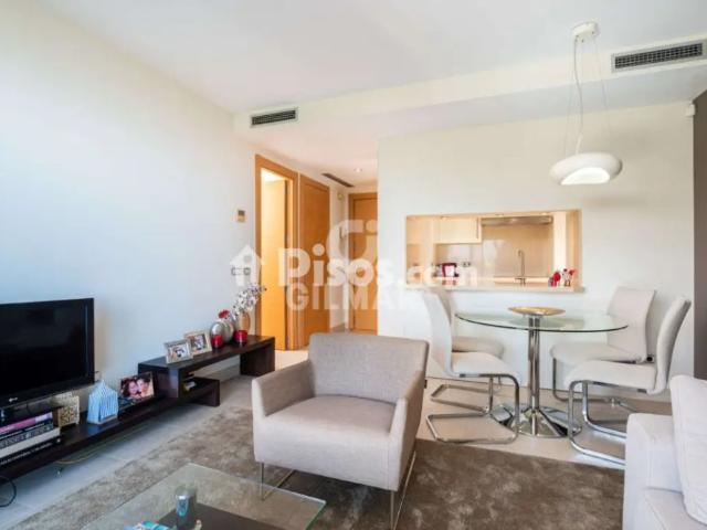 Piso en alquiler en Marbella Este