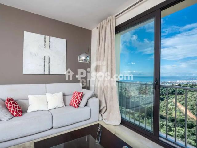 Piso en alquiler en Marbella Este