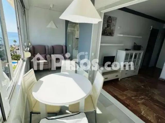 Piso en alquiler en Marbella Este