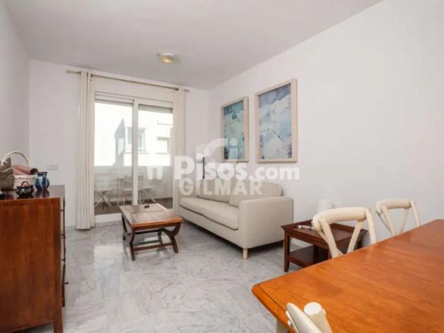 Piso en alquiler en Marbella Real