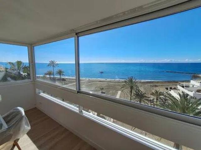 Piso en Alquiler en Marbella