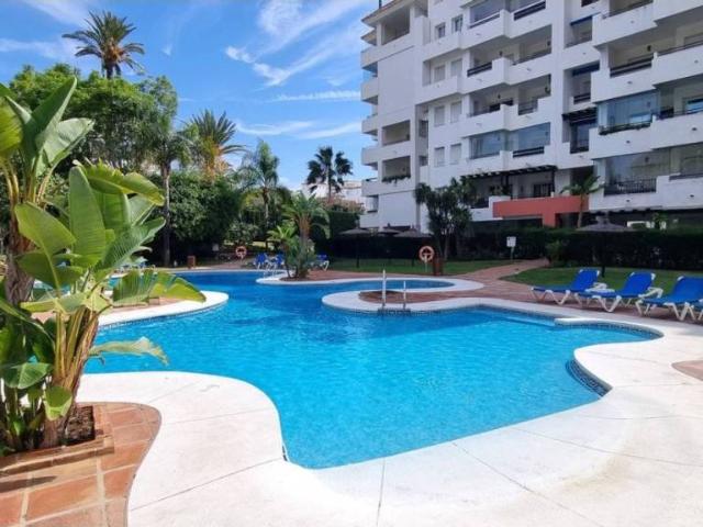 Piso en Alquiler en Marbella