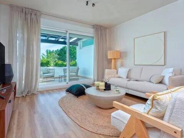 Piso en Alquiler en Marbella