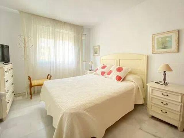 Piso en Alquiler en Marbella