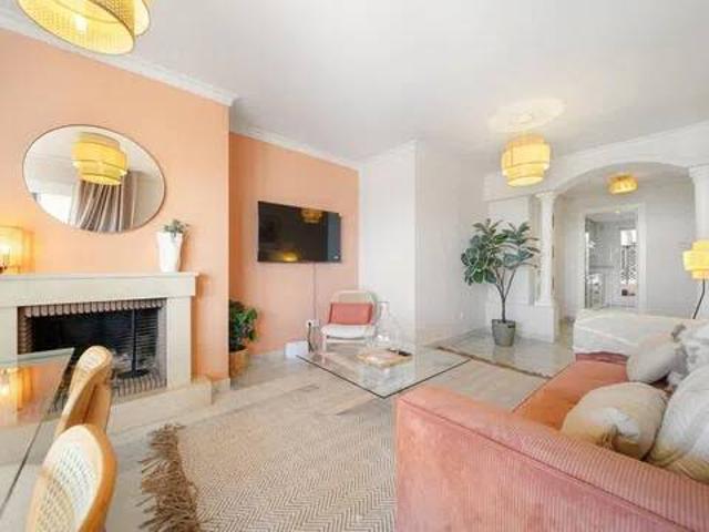 Piso en Alquiler en Marbella