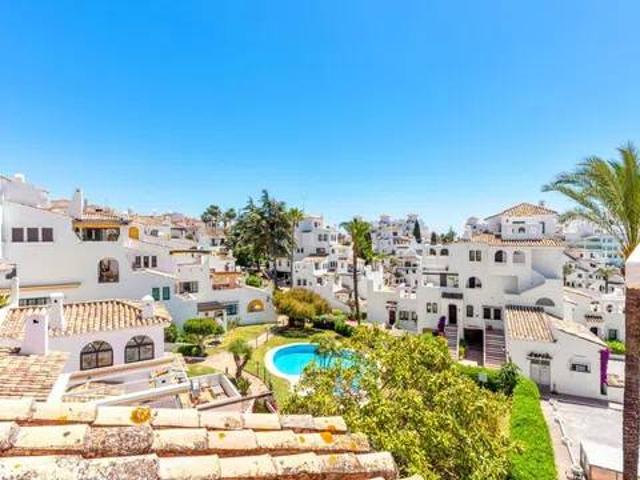 Piso en Alquiler en Marbella