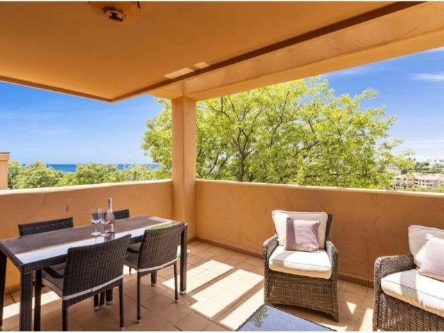 Piso en Alquiler en Marbella