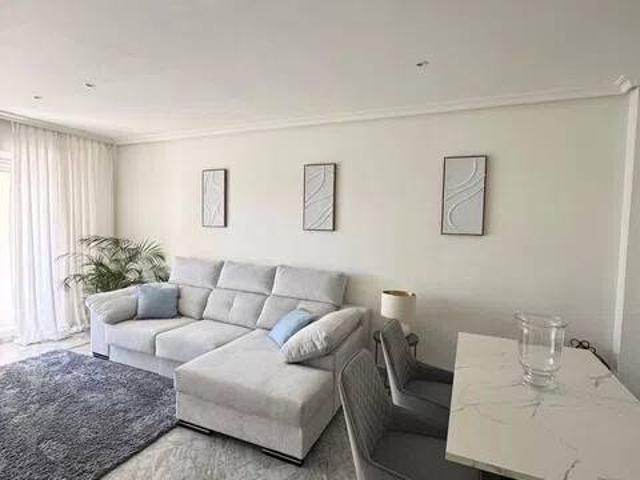 Piso en Alquiler en Marbella