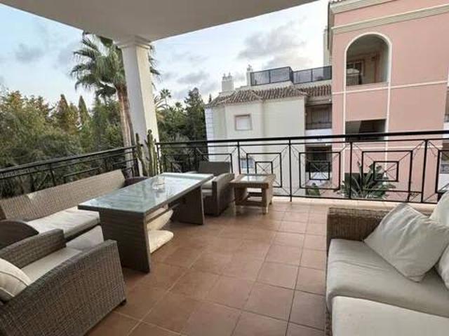Piso en Alquiler en Marbella
