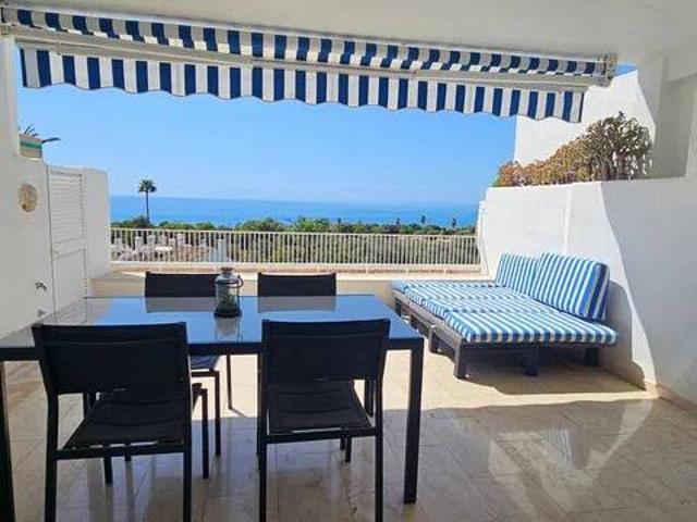 Piso en Alquiler en Marbella