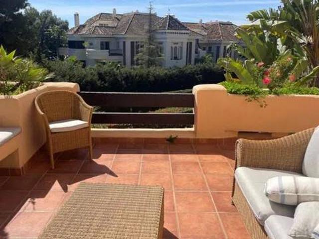 Piso en Alquiler en Marbella