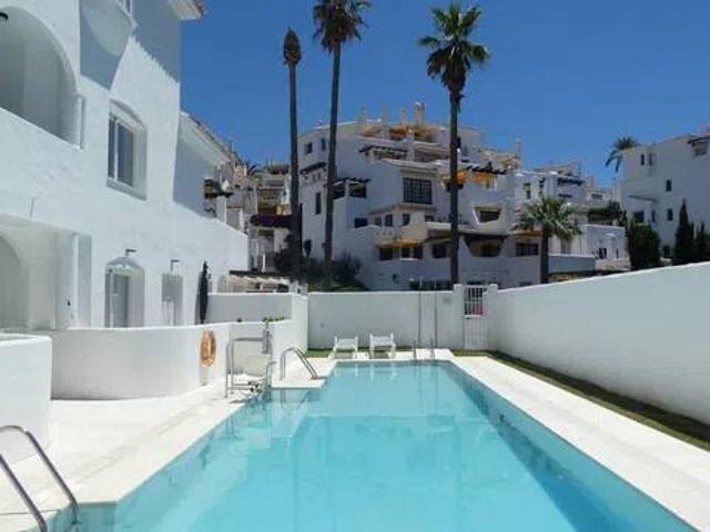 Piso en Alquiler en Marbella