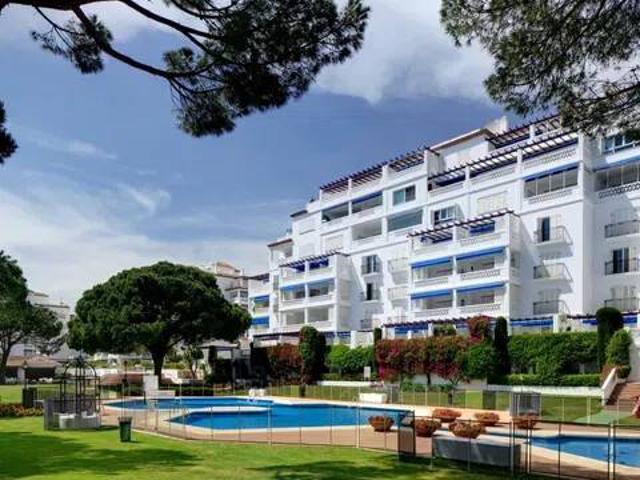Piso en Alquiler en Marbella