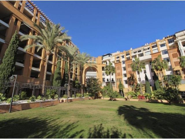 Piso en Alquiler en Marbella