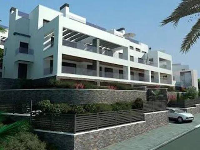 Piso en Alquiler en Marbella