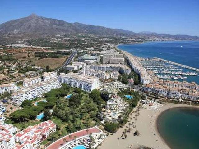 Piso en Alquiler en Marbella