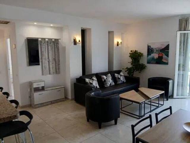 Piso en Alquiler en Marbella