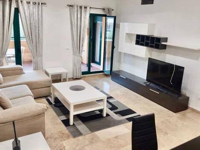 Piso en Alquiler en Marbella