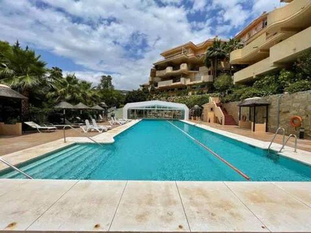 Piso en Alquiler en Marbella