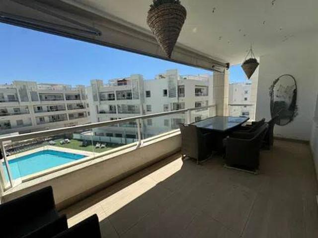Piso en Alquiler en Marbella