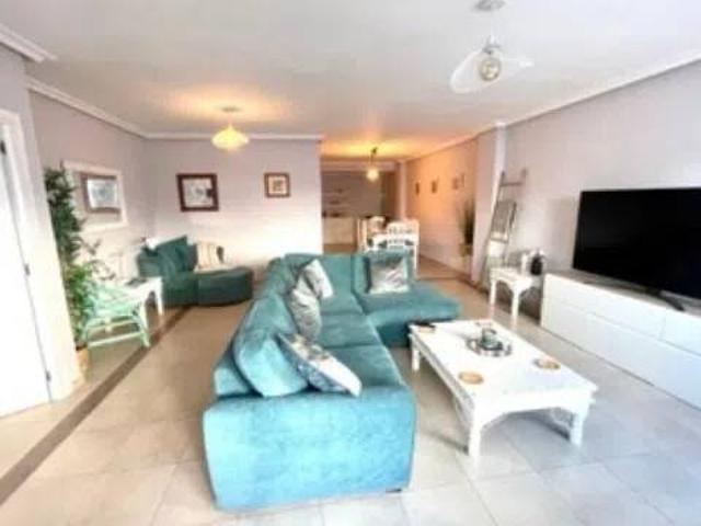 Piso en Alquiler en Marbella