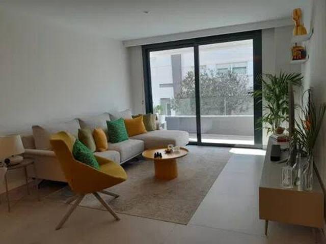 Piso en Alquiler en Marbella