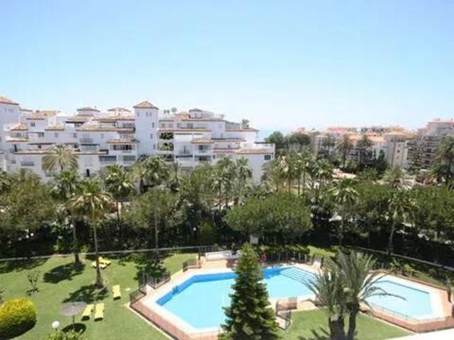 Piso en Alquiler en Marbella