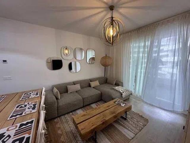 Piso en Alquiler en Marbella