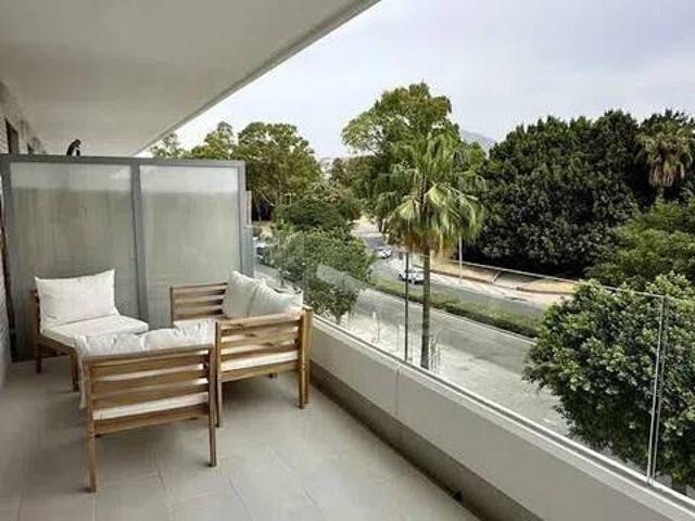 Piso en Alquiler en Marbella