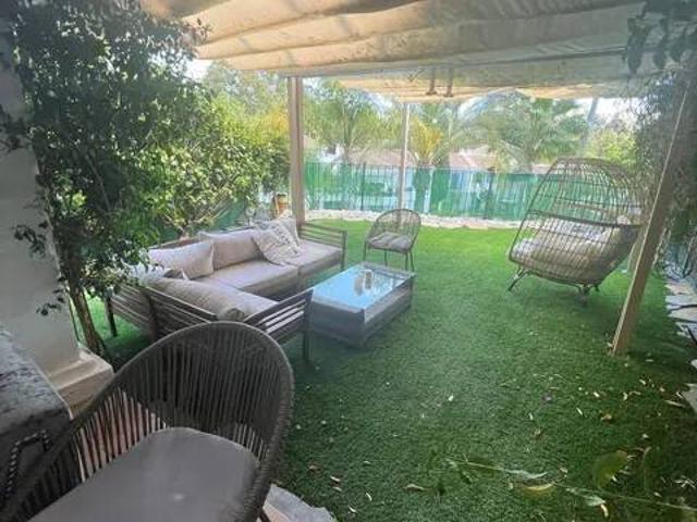 Piso en Alquiler en Marbella