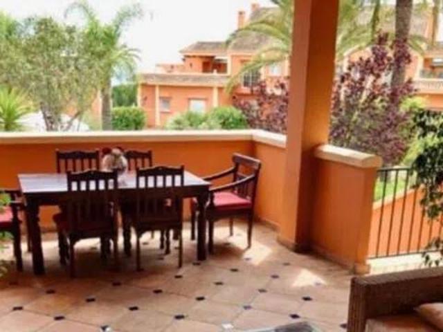 Piso en Alquiler en Marbella