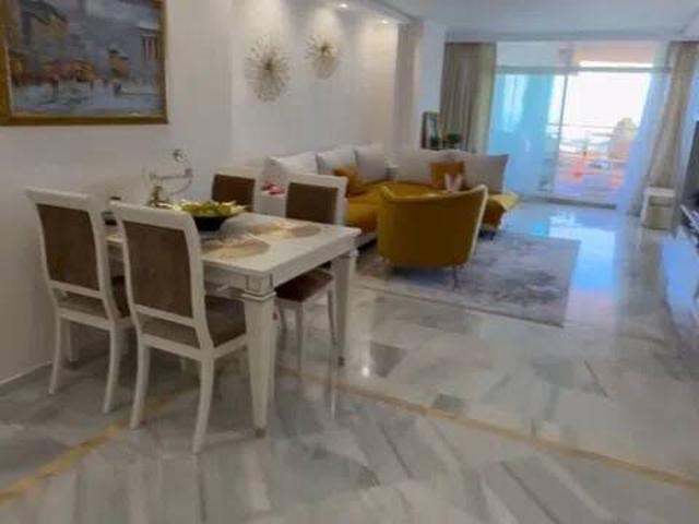 Piso en Alquiler en Marbella